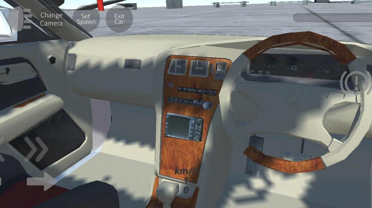 辛迪车祸模拟器截图1