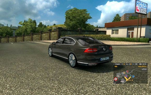 遨游中国2手游版截图1