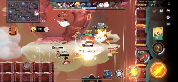 闹闹天宫最新版