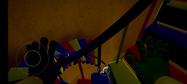 波比的游戏时间3联机版截图1