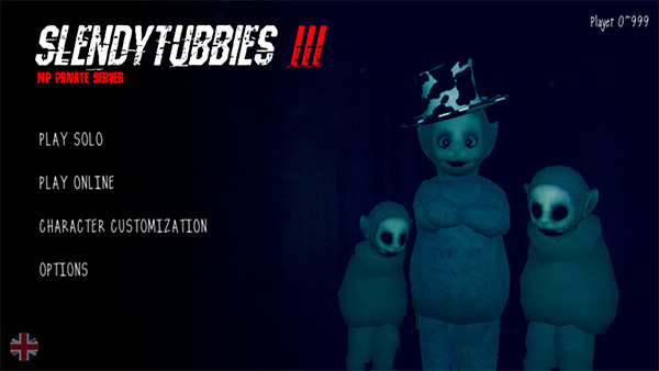 波比的游戏时间3联机版