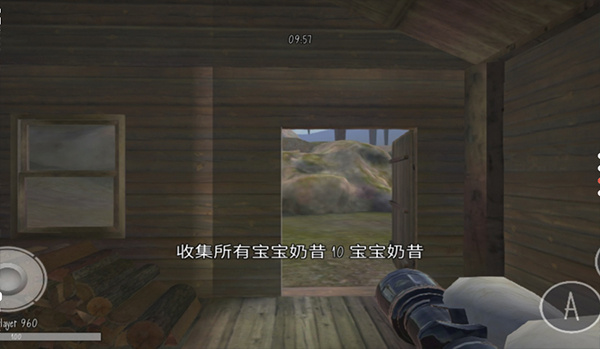 波比的游戏时间3联机版