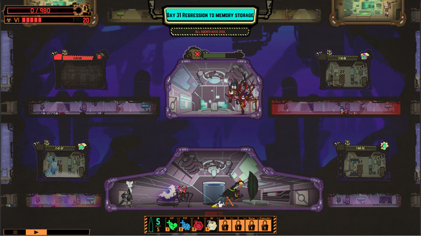 脑叶公司手游中文版截图3