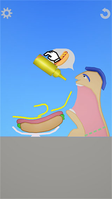 吃模拟器最新版