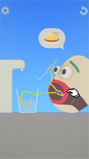 吃模拟器最新版