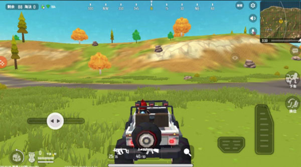 香肠派对官网版