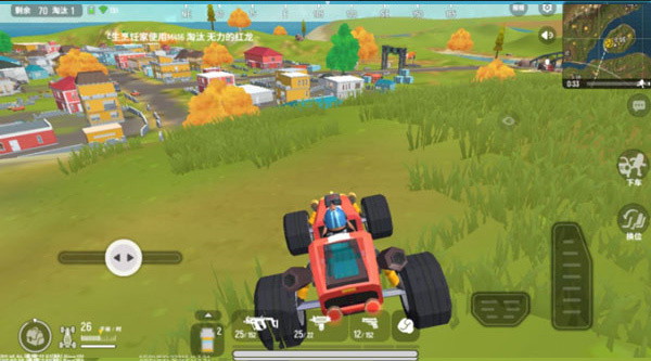 香肠派对官网版