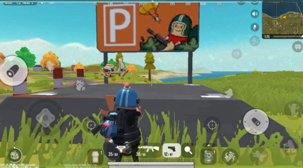 香肠派对官网版