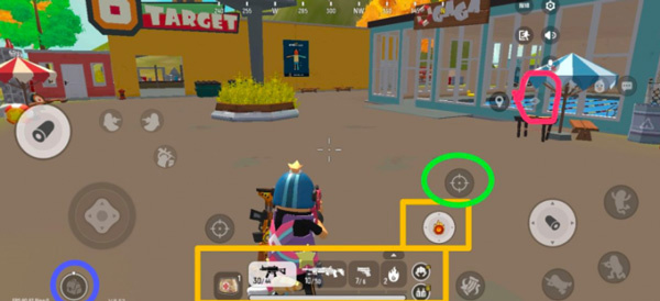 香肠派对官网版