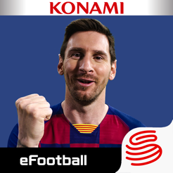 实况足球国际服版