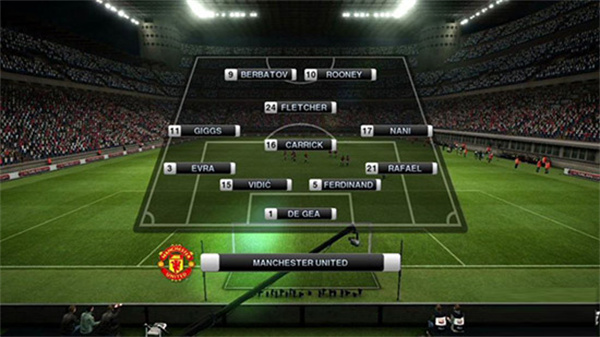 实况足球国际服版