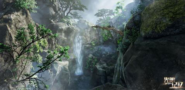 光明记忆手游截图3