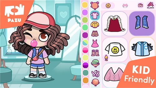 阿凡达世界正版中文版截图2