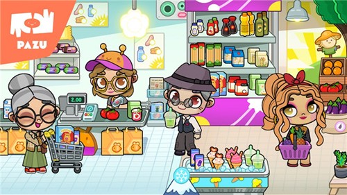 阿凡达世界正版中文版截图1