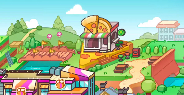 阿凡达世界正版中文版