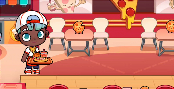 阿凡达世界正版中文版