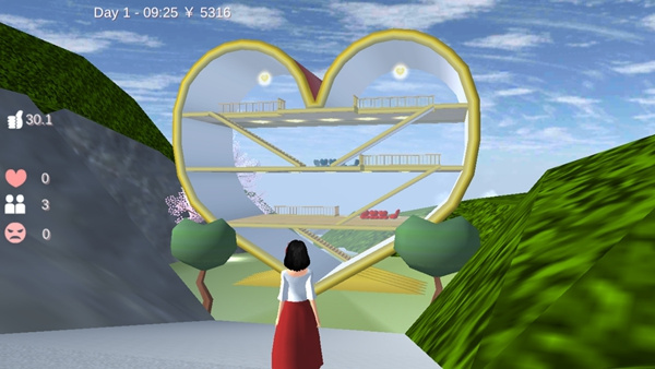 樱花校园模拟器英文版正版无广告