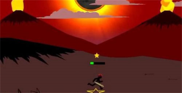 火柴人战争遗产魔改版