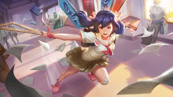 曙光英雄官网版