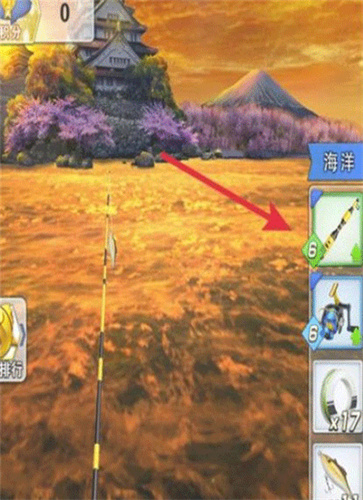 世界钓鱼之旅官网版