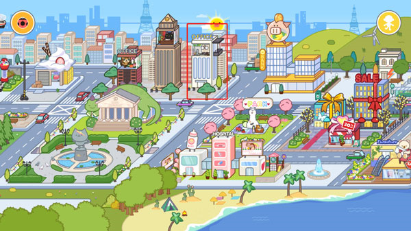 米加小镇1.30正版