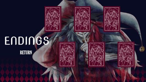 被小丑困住了截图3