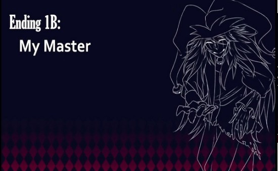 jester小丑游戏中文版