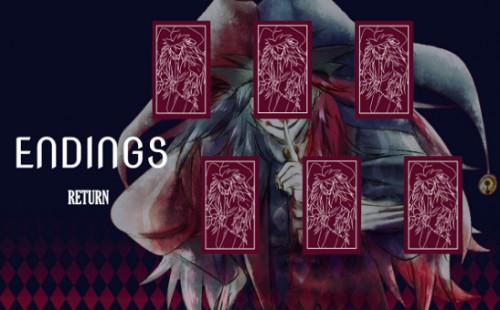 jester小丑游戏中文版