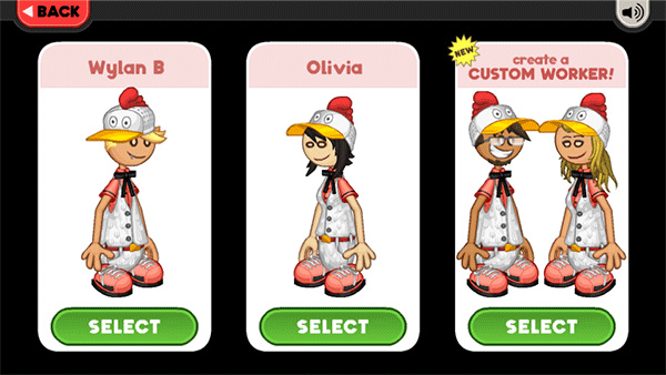 老爹炸鸡汉堡店官网正版