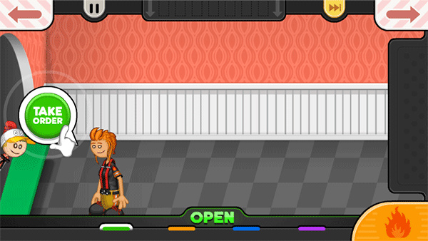 老爹炸鸡汉堡店官网正版