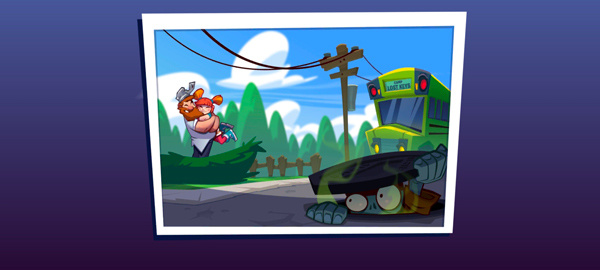 植物大战僵尸3D版1.6