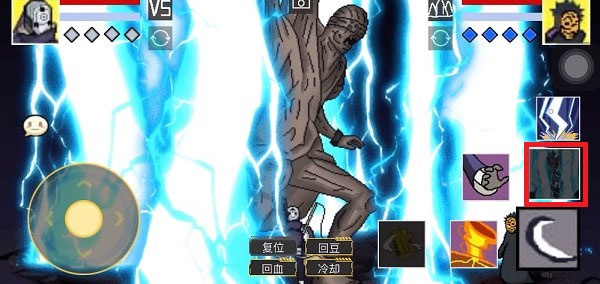 像素火影2024最新版本