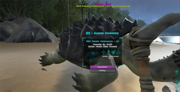 方舟生存进化手游官方正版