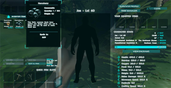 方舟生存进化手游官方正版