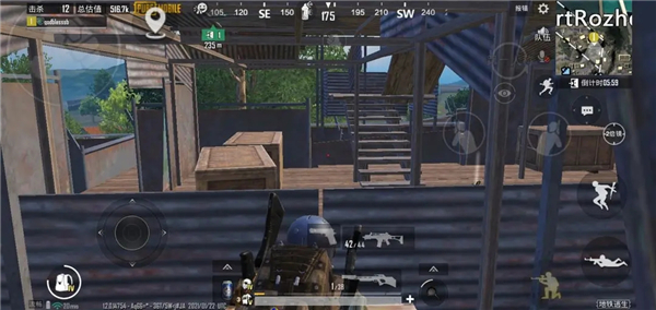 pubg国际服手游2024最新版本