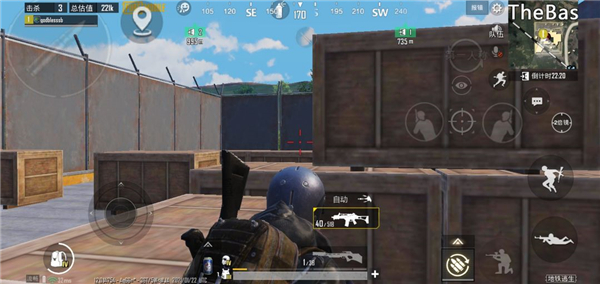 pubg国际服手游2024最新版本
