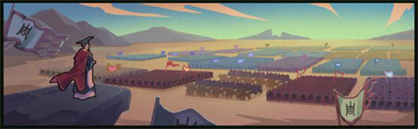 无悔入华夏官网版