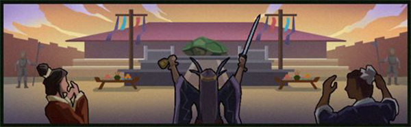 无悔入华夏官网版