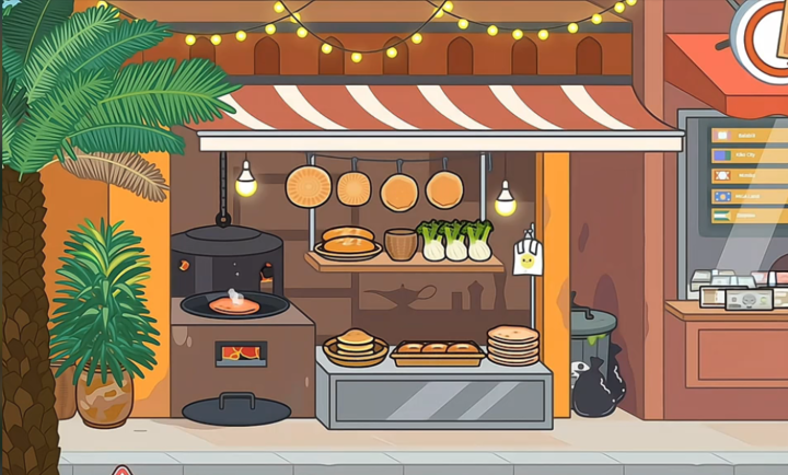 米加小镇世界新版截图2