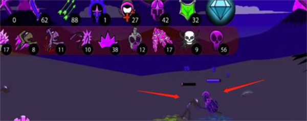 火柴人战争遗产MAD特殊魔改版