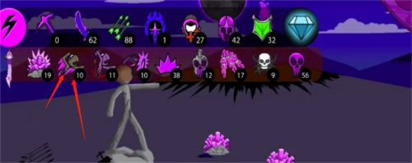 火柴人战争遗产MAD特殊魔改版