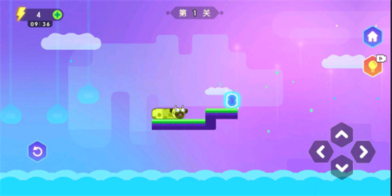 贪吃蛇围城模拟器手机版