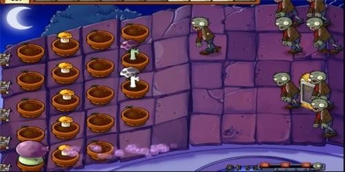 植物大战僵尸1手机版中文版