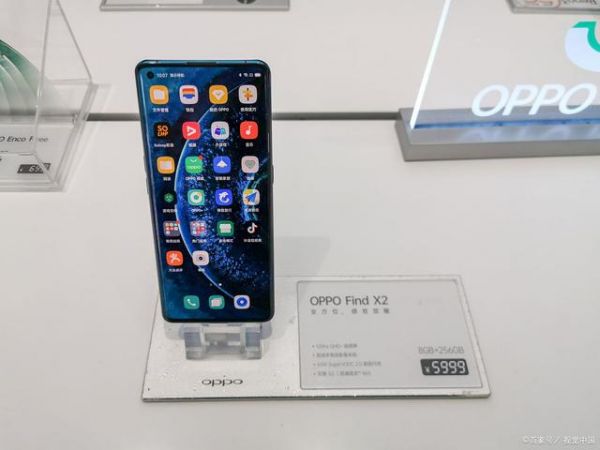 oppo手机怎么设置返回键图标 OPPO手机返回键设置教程