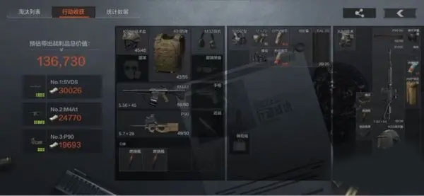 暗区突围官方正版