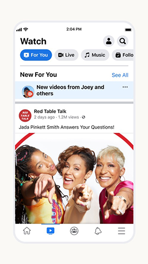 facebook安卓老版本