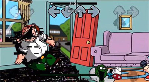 错误化恶搞之家终极低配版