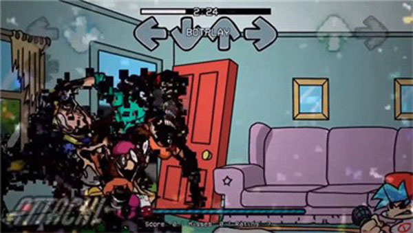 错误化恶搞之家终极低配版