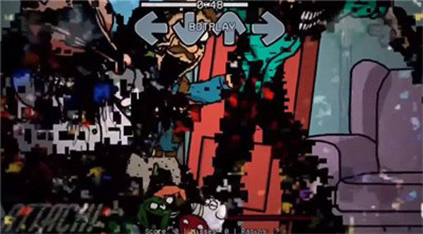 错误化恶搞之家终极低配版