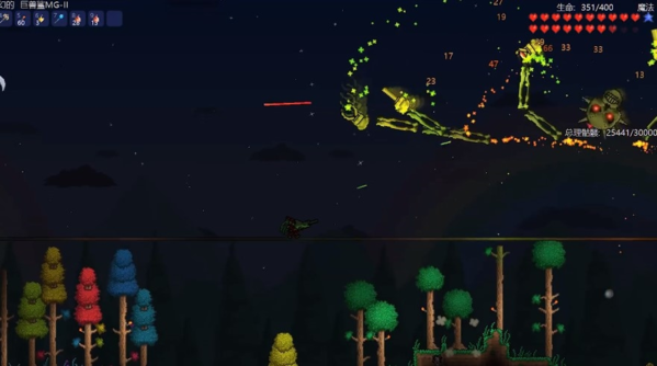 泰拉瑞亚1.2截图3